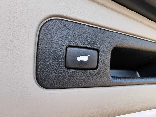 2014 Honda Odyssey EX-L photo 17