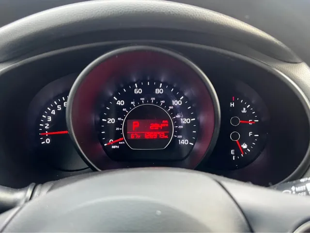 2019 Kia Soul Base - Photo 17