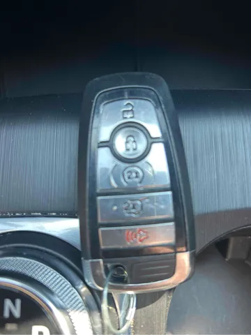 2024 Ford Escape ST-Line - Photo 17
