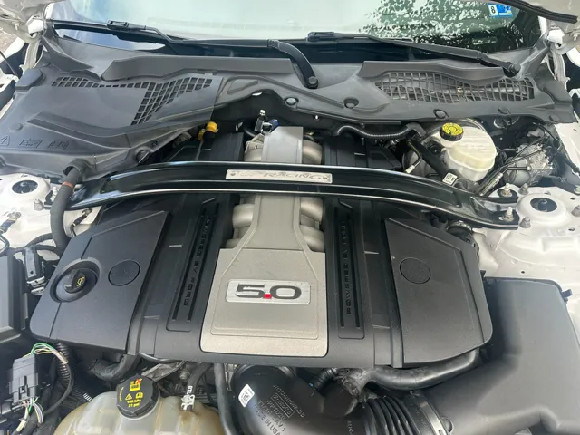 2020 Ford Mustang GT - Photo 18