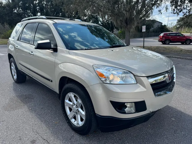 2008 Saturn Outlook XE