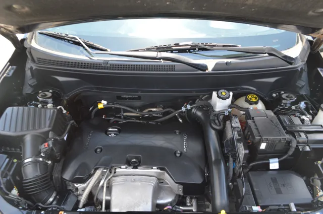 2018 Chevrolet Equinox Premier - Photo 20
