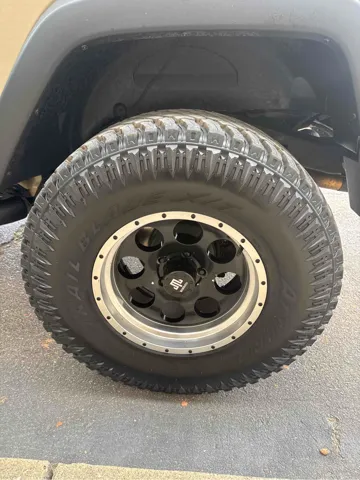 2017 Jeep Wrangler Sport S - Photo 13