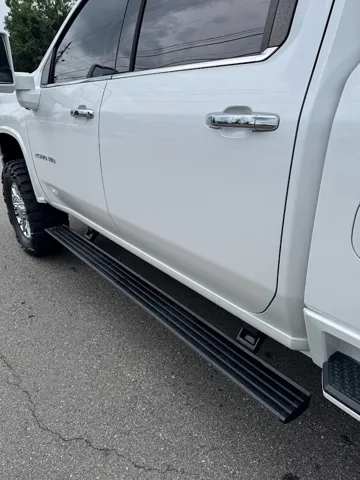 2021 Chevrolet Silverado 2500HD High Country - Photo 9