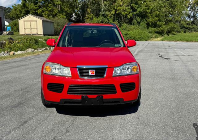 2006 Saturn Vue