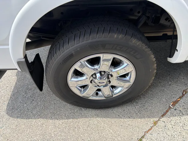 2013 Ford F-150 Lariat - Photo 27