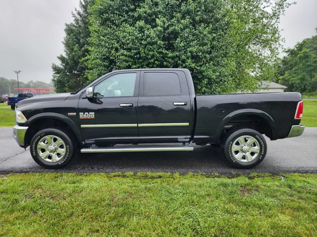 2014 RAM 2500's photo