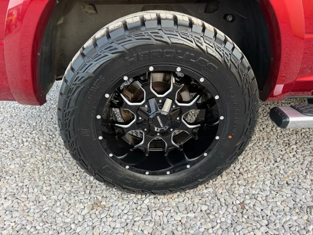 2015 RAM Ram 1500 Pickup Laramie Limited - Photo 7