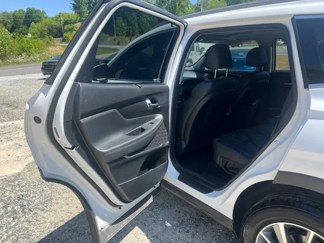 2020 Hyundai Santa Fe SEL - Photo 18