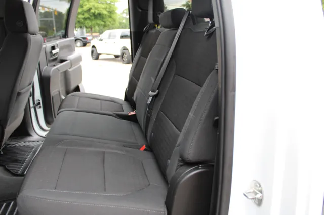 2021 Chevrolet Silverado 2500HD LT - Photo 30