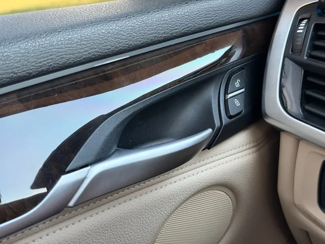 2015 BMW X5 xDrive35d - Photo 45