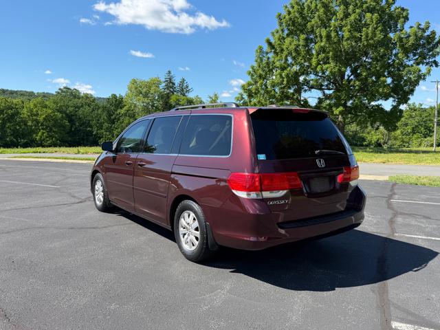 2008 Honda Odyssey EX-L w/ DVD