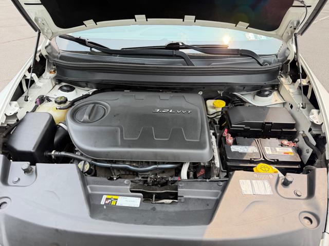 2014 Jeep Cherokee Latitude 4WD