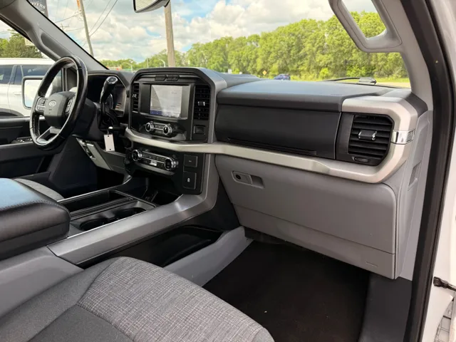 2021 Ford F-150 XLT - Photo 17