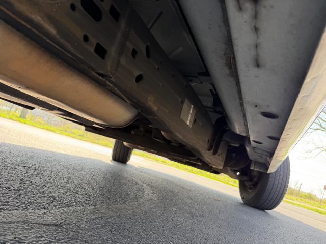 2014 Chevrolet Express 2500 Cargo