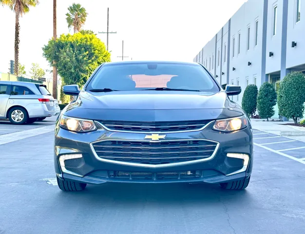 2018 Chevrolet Malibu 1LT - Photo 28