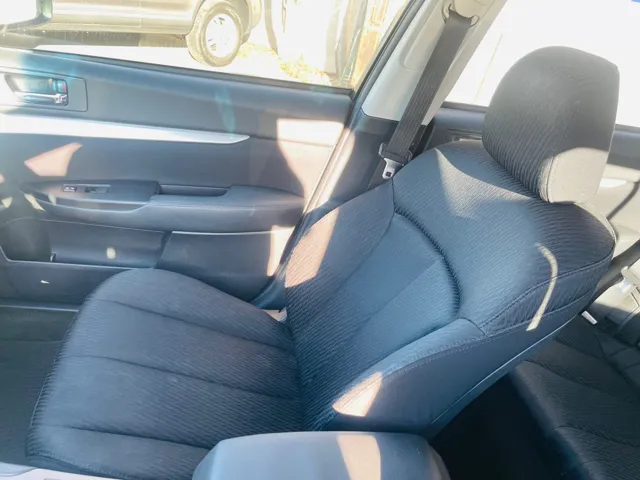 2012 Subaru Outback Base - Photo 11