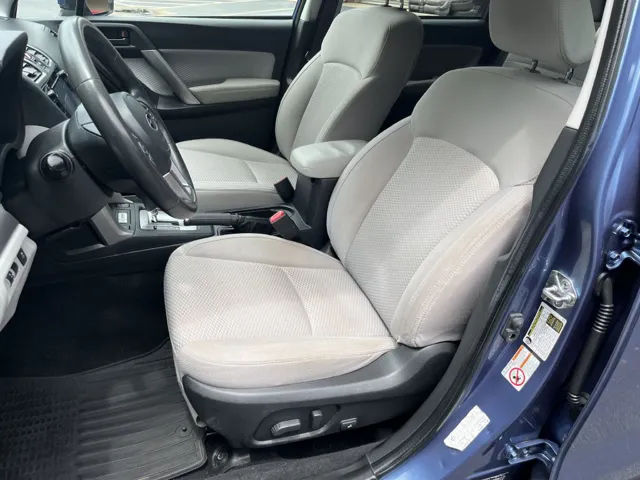 2017 Subaru Forester Premium - Photo 12