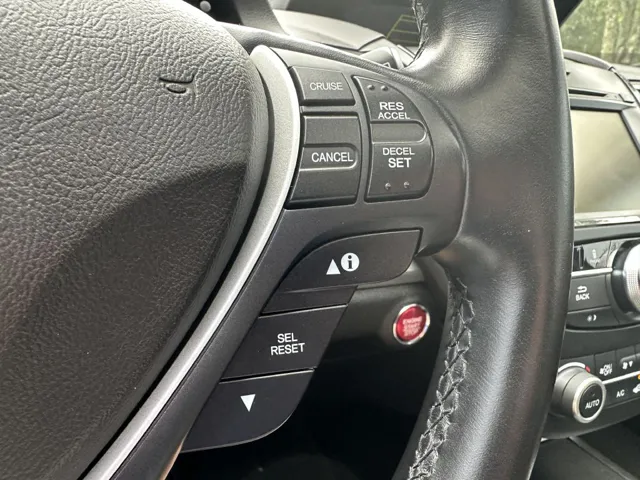2016 Acura RDX Technology Package - Photo 44