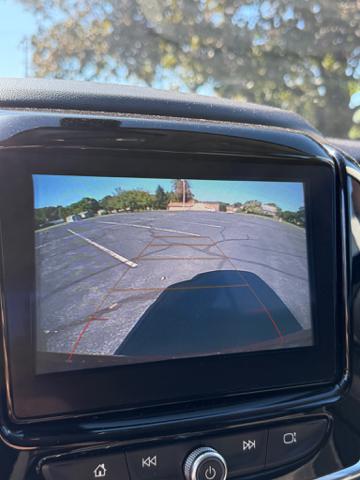 2018 Chevrolet Traverse LT Cloth AWD