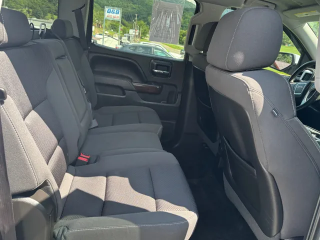 2014 GMC Sierra 1500 SLE - Photo 9