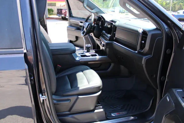 2024 Chevrolet Silverado 1500 RST - Photo 23