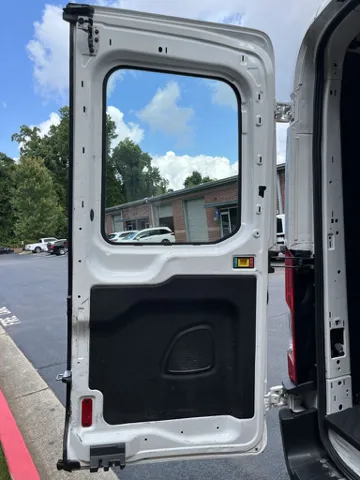 2020 Ford Transit Van Base - Photo 21