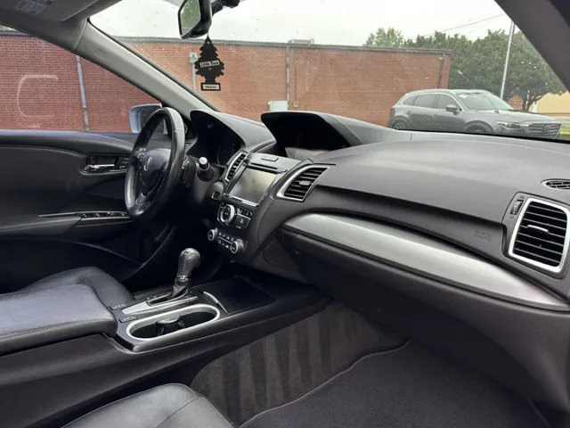2016 Acura RDX Technology Package - Photo 18