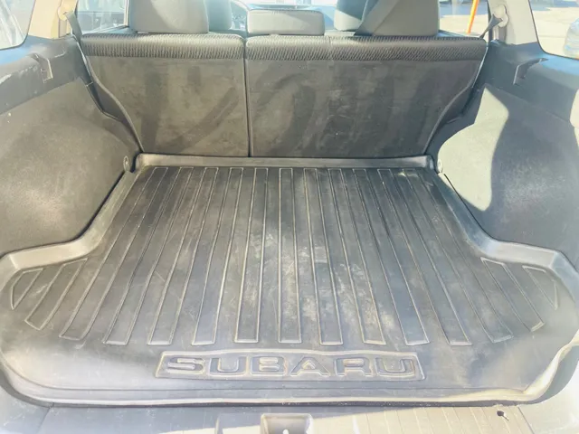 2012 Subaru Outback Base - Photo 18