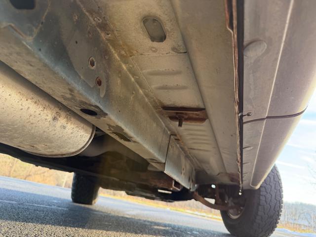 2006 Jeep Liberty Renegade 4WD