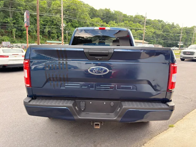 2018 Ford F-150 XL - Photo 6