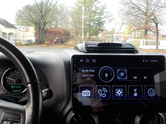 2018 Jeep Wrangler JK Unlimited Sport S - Photo 21