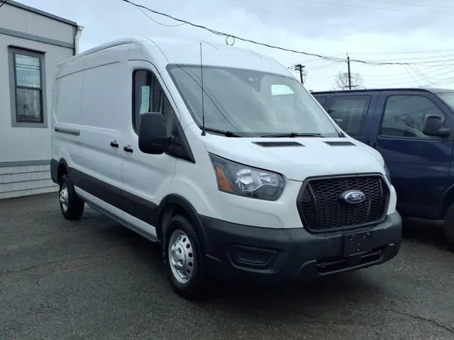 2023 Ford Transit Van Base
