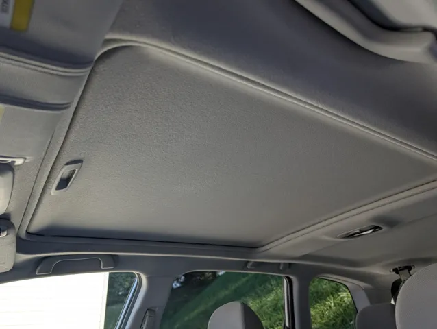 2014 Subaru Forester 2.5i photo 7
