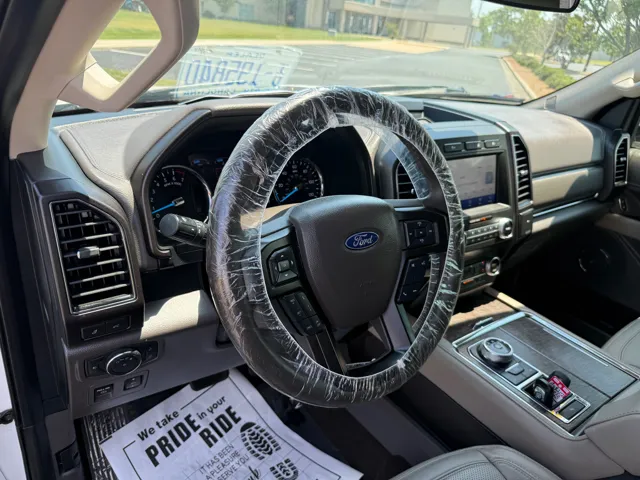 2020 Ford Expedition Limited - Photo 11