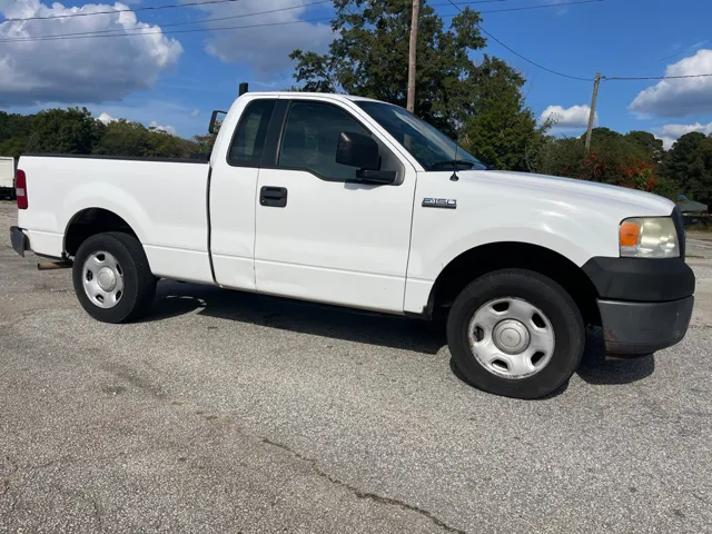 2006 Ford F-150's photo