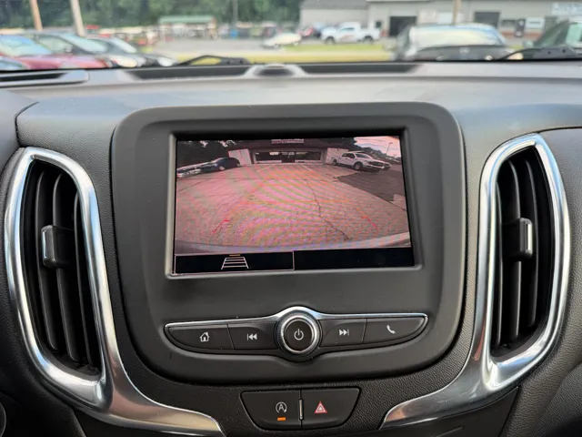 2022 Chevrolet Equinox LT - Photo 21