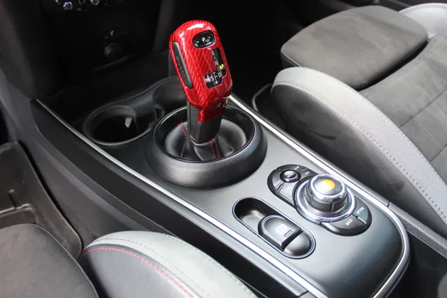 2020 MINI Countryman John Cooper Works - Photo 18