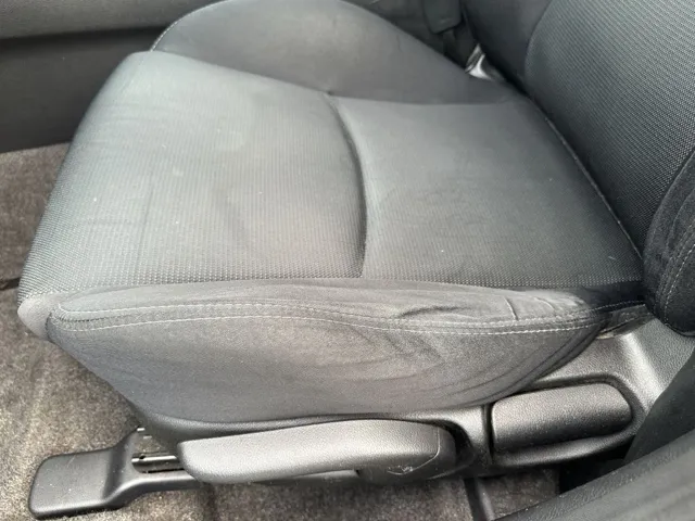 2011 Mazda Mazda3 s photo 7