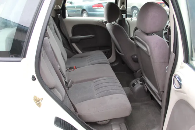 2005 Chrysler PT Cruiser Touring Edition - Photo 17