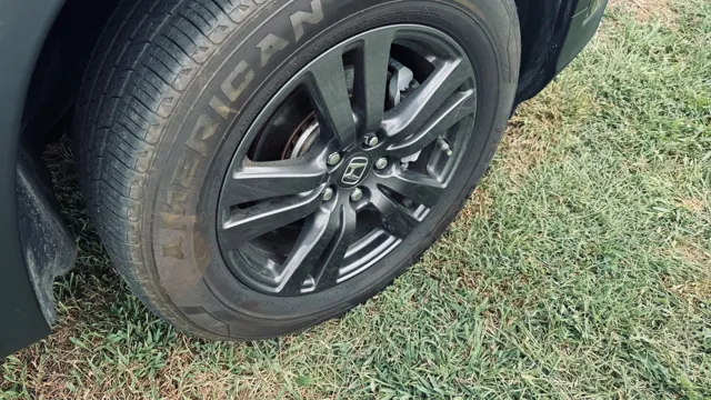 2019 Honda Ridgeline Sport - Photo 4