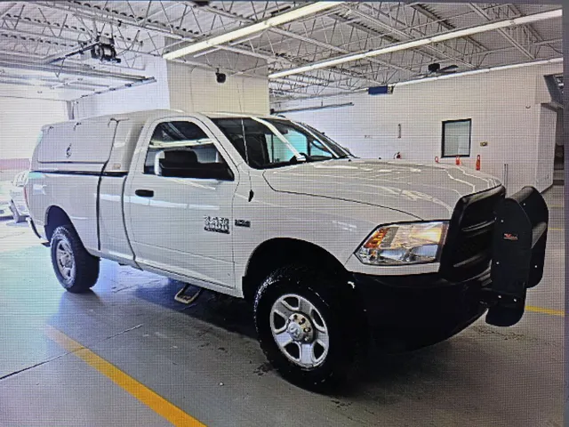 2015 RAM 2500 Tradesman 4X4 Regular Cab's photo