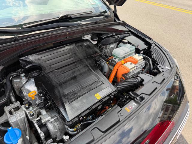 2019 Hyundai Ioniq Plug-In Hybrid Limited