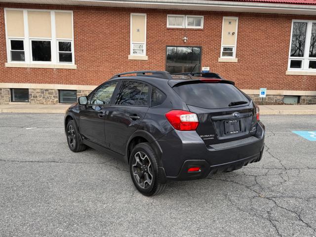 2013 Subaru XV Crosstrek 2.0 Limited