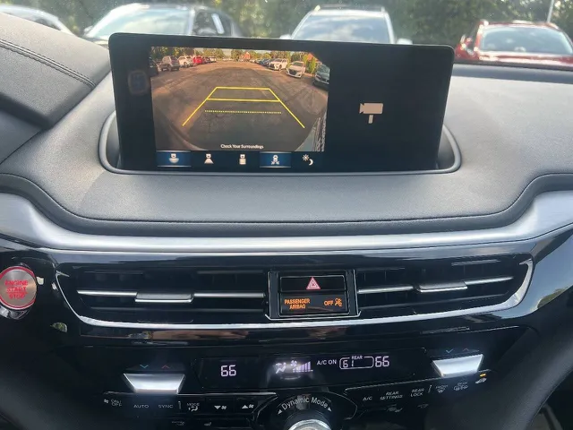 2023 Acura MDX Technology Package - Photo 48