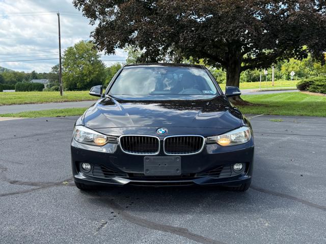2015 BMW 3-Series 328i xDrive Sedan