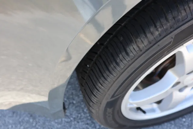 2009 Pontiac G6 G6 - Photo 18