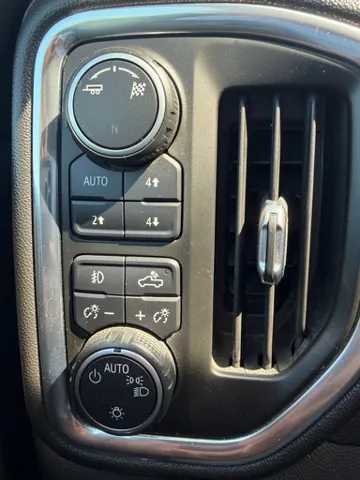 2019 Chevrolet Silverado 1500 LT Trail Boss - Photo 16