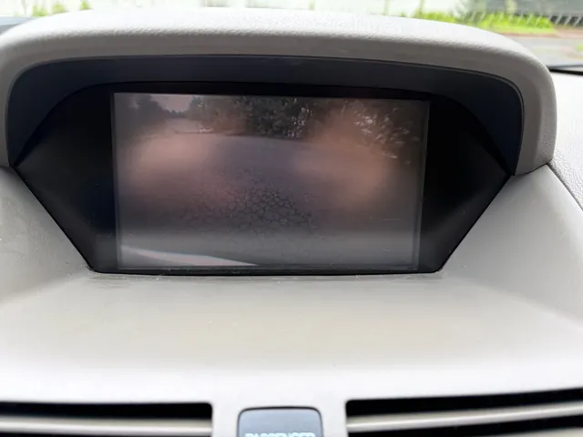 2009 Acura MDX Sport and Entertainment Package - Photo 9