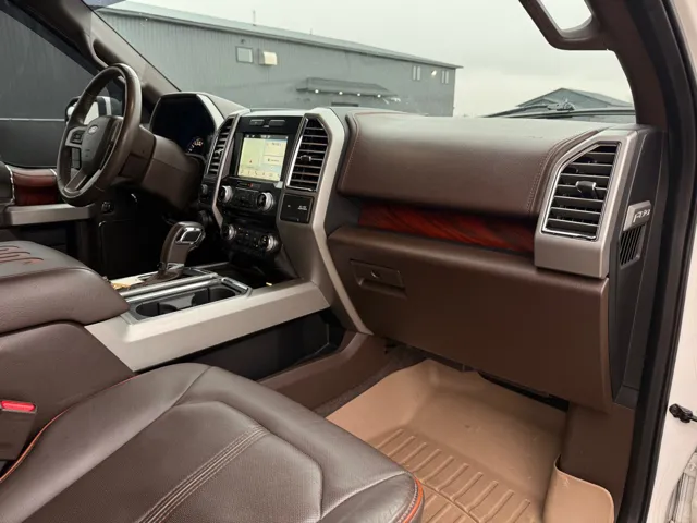 2016 Ford F-150 photo 3